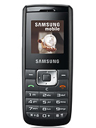 
                    
                    Samsung B100
                 specifications