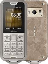 
                    
                    Nokia 800 Tough
                 specifications
