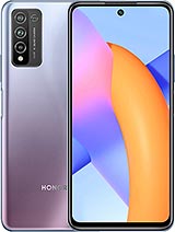 
                    
                    Honor 10X Lite
                 specifications