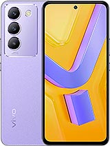 
                    
                    vivo Y100 (IDN)
                 specifications