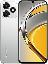 Realme P4s Lite