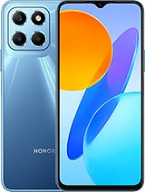 
                    
                    Honor X8 5G
                 specifications