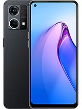 
                    
                    Oppo Reno8 4G
                 specifications