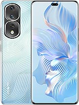 
                    
                    Honor 80 Pro
                 specifications