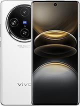 
                    
                    vivo X100s Pro
                 specifications