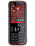 
                    
                    Nokia 5630 XpressMusic
                 specifications