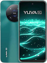 Yuva 5G specifications