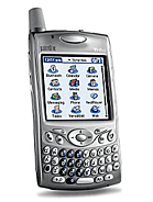 Treo 650 specifications