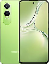 
                    
                    Oppo K12x (China)
                 specifications