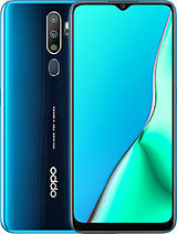 
                    
                    Oppo A9 (2020)
                 specifications