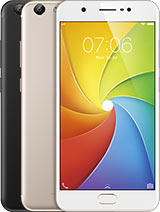 
                    
                    vivo Y69
                 specifications