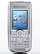 
                    
                    Sony Ericsson K700
                 specifications