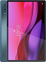 Yoga Tab Plus specifications