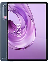 Lenovo Yoga Tab Gen 2