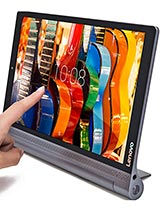 
                    
                    Lenovo Yoga Tab 3 Pro
                 specifications