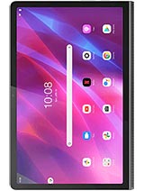 Yoga Tab 11 specifications