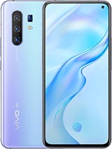 
                    
                    vivo X30 Pro
                 specifications