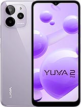 Yuva 2 Pro specifications