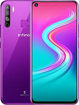 
                    
                    Infinix S5 lite
                 specifications