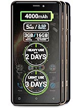 P9 Energy mini specifications
