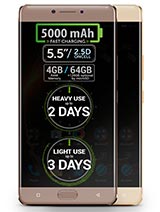 P9 Energy specifications