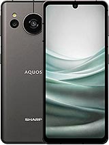 Aquos sense7 specifications