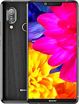 Aquos D10 specifications
