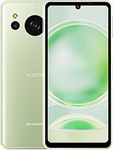 Aquos sense8 specifications