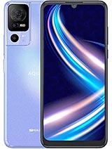 Aquos V7 Plus specifications