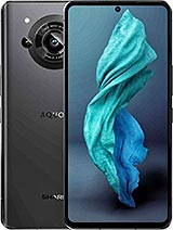 Aquos R7s specifications