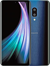 Aquos Zero 2 specifications