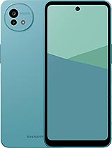 Aquos wish5 specifications