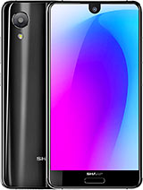 Aquos S3 mini specifications