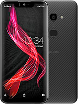 Aquos Zero specifications