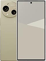 Aquos R10 specifications