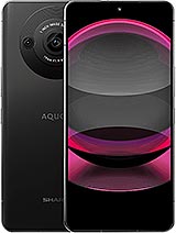 Aquos R8s pro specifications