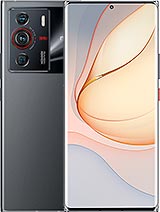 
                    
                    ZTE nubia Z40 Pro
                 specifications