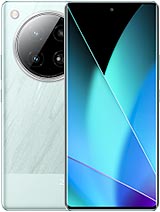 Zero 40 4G specifications