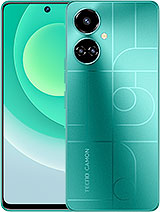 
                    
                    Tecno Camon 19
                 specifications