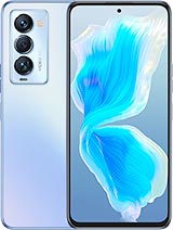 
                    
                    Tecno Camon 18 Premier
                 specifications