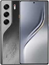 Camon 40 specifications