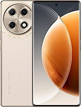 Camon 30S Pro specifications