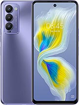 
                    
                    Tecno Camon 18T
                 specifications