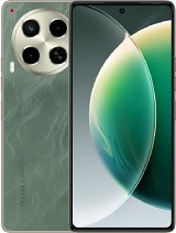 Camon 30 5G specifications