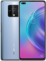 
                    
                    Tecno Camon 16 Premier
                 specifications