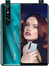 
                    
                    Tecno Camon 15 Pro
                 specifications