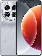 Camon 30 Premier specifications