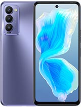 
                    
                    Tecno Camon 18
                 specifications