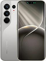 Camon 50 Pro specifications