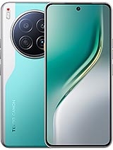 Camon 40 Premier specifications